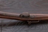 Custer-Era Unaltered Very Early U.S. Springfield Model 1873 Trapdoor Saddle-Ring Carbine - 7 of 19