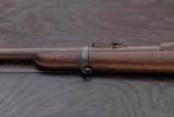 Custer-Era Unaltered Very Early U.S. Springfield Model 1873 Trapdoor Saddle-Ring Carbine - 17 of 19
