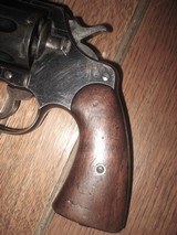Colt 1909 .45 Colt Revolver - Philippines Shipment for Changing to .45 Colt from .38.
Colt - 7 of 13