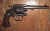 Colt 1909 .45 Colt Revolver - Philippines Shipment for Changing to .45 Colt from .38.
Colt - 2 of 13