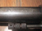 Colt 1909 .45 Colt Revolver - Philippines Shipment for Changing to .45 Colt from .38.
Colt - 11 of 13