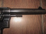 Colt 1909 .45 Colt Revolver - Philippines Shipment for Changing to .45 Colt from .38.
Colt - 9 of 13