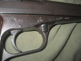 CZ 52 - 7.62 Tokarov, Czech Military - 5 of 8