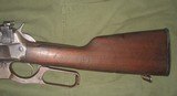 WINCHESTER Model 1895 .30 US Cal. C&R Lever Rifle LEVER ACTION Repeater in .30 US (.30-40 Krag) - 3 of 15