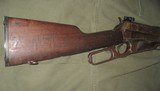 WINCHESTER Model 1895 .30 US Cal. C&R Lever Rifle LEVER ACTION Repeater in .30 US (.30-40 Krag) - 7 of 15