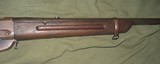 WINCHESTER Model 1895 .30 US Cal. C&R Lever Rifle LEVER ACTION Repeater in .30 US (.30-40 Krag) - 9 of 15