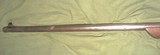 WINCHESTER Model 1895 .30 US Cal. C&R Lever Rifle LEVER ACTION Repeater in .30 US (.30-40 Krag) - 6 of 15