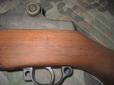 M1 Garand, Springfield, 30.06, CMP R1 Expert - 12 of 19