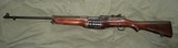 Johnson Model 1941 Automatic Rifle / Cranston Arms, Immaculate with Bayonet and Sheath