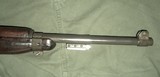 Scarce Standard Products US M1 Carbine - .30 caliber, 18” barrel with US Ammo Pouch - 7 of 15