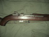 Scarce Standard Products US M1 Carbine - .30 caliber, 18” barrel with US Ammo Pouch - 6 of 15