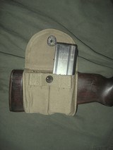 Scarce Standard Products US M1 Carbine - .30 caliber, 18” barrel with US Ammo Pouch - 3 of 15