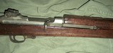 Scarce Standard Products US M1 Carbine - .30 caliber, 18” barrel with US Ammo Pouch - 12 of 15