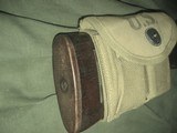 Scarce Standard Products US M1 Carbine - .30 caliber, 18” barrel with US Ammo Pouch - 5 of 15