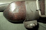 Scarce Standard Products US M1 Carbine - .30 caliber, 18” barrel with US Ammo Pouch - 10 of 15