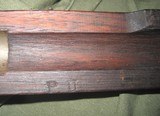 Scarce Standard Products US M1 Carbine - .30 caliber, 18” barrel with US Ammo Pouch - 14 of 15