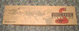 Bushmaster Carbon 15 5.56 MM Rifle New In Box - 4 of 13
