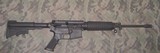 Bushmaster Carbon 15 5.56 MM Rifle New In Box - 3 of 13
