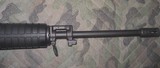 Bushmaster Carbon 15 5.56 MM Rifle New In Box - 8 of 13