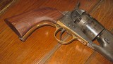 Colt Army Model 1860 Functional Civil War Percussion Revolver, .44 Cal - 4 of 8