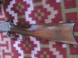 Winchester Model 1892 38 WCF (.38-40), Excellent Bore and Stock - 6 of 14