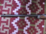 Winchester Model 1892 38 WCF (.38-40), Excellent Bore and Stock - 8 of 14