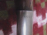 Winchester Model 1892 38 WCF (.38-40), Excellent Bore and Stock - 14 of 14