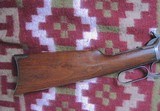 Winchester Model 1892 38 WCF (.38-40), Excellent Bore and Stock - 3 of 14