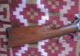 Winchester Model 1892 38 WCF (.38-40), Excellent Bore and Stock - 3 of 14