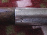 Winchester Model 1892 38 WCF (.38-40), Excellent Bore and Stock - 13 of 14