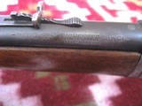 Winchester Model 1892 38 WCF (.38-40), Excellent Bore and Stock - 11 of 14