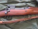 Winchester 1917 30-06 Springfield WW1 Manufactured 1918, Excellent condition. - 5 of 14