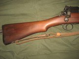 Winchester 1917 30-06 Springfield WW1 Manufactured 1918, Excellent condition. - 4 of 14