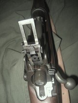 Winchester 1917 30-06 Springfield WW1 Manufactured 1918, Excellent condition. - 13 of 14