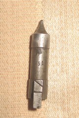 German P.08 Luger Pistol by DWM (Deutsche Waffen und Munitionsfabriken) - 8 of 17