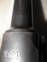 German P.08 Luger Pistol by DWM (Deutsche Waffen und Munitionsfabriken) - 14 of 17