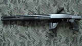 Mossberg 500A, 12 ga with Folding Stock - 11 of 15