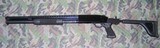 Mossberg 500A, 12 ga with Folding Stock - 1 of 15
