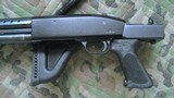 Mossberg 500A, 12 ga with Folding Stock - 12 of 15