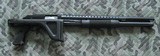 Mossberg 500A, 12 ga with Folding Stock - 10 of 15