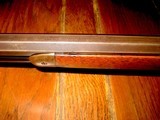 Winchester Model 1894 Serial Number:184385, MFG 1900 with two notches - 11 of 14