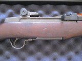 Springfield M1 Garand CMP Certified 30.06 with hard exterior, padded interior, case and extras - 5 of 18