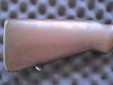 Springfield M1 Garand CMP Certified 30.06 with hard exterior, padded interior, case and extras - 4 of 18