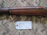 Springfield M1 Garand CMP Certified 30.06 with hard exterior, padded interior, case and extras - 11 of 18