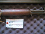 Springfield M1 Garand CMP Certified 30.06 with hard exterior, padded interior, case and extras - 7 of 18