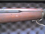 Springfield M1 Garand CMP Certified 30.06 with hard exterior, padded interior, case and extras - 6 of 18