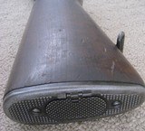 Springfield M1 Garand CMP Certified 30.06 with hard exterior, padded interior, case and extras - 17 of 18