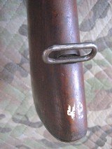 Springfield M1 Garand CMP Certified 30.06 with hard exterior, padded interior, case and extras - 13 of 18