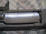 Springfield M1 Garand CMP Certified 30.06 with hard exterior, padded interior, case and extras - 16 of 18