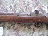 Springfield M1 Garand CMP Certified 30.06 with hard exterior, padded interior, case and extras - 10 of 18